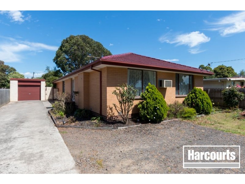 123 Narre Warren Cranbourne Road, Cranbourne VIC 3977