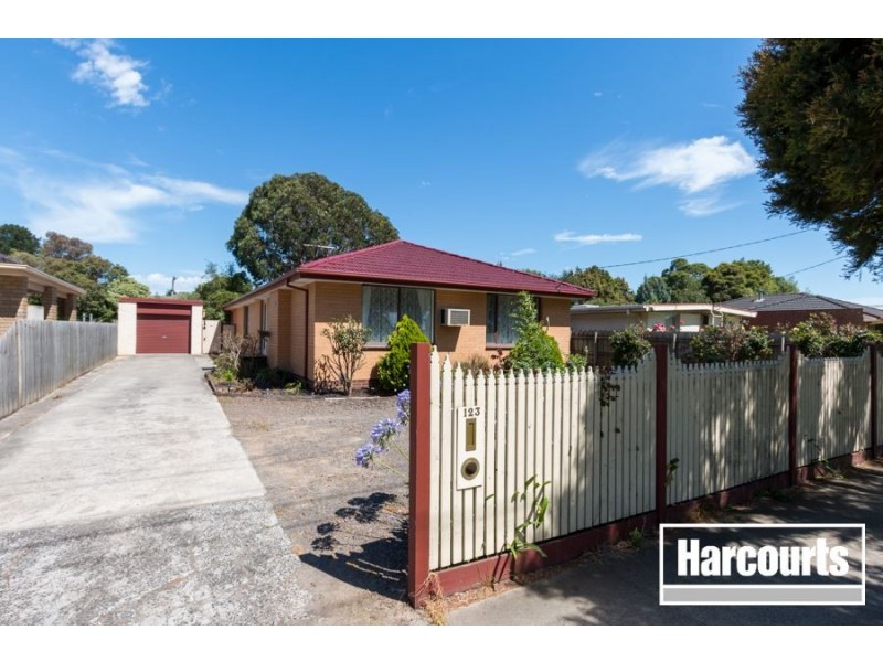 123 Narre Warren Cranbourne Road, Cranbourne VIC 3977