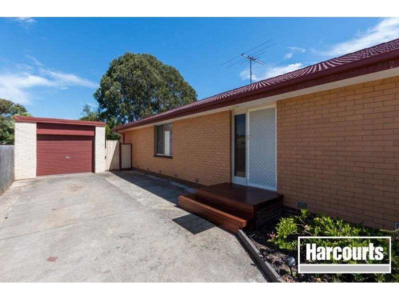 123 Narre Warren Cranbourne Road, Cranbourne VIC 3977