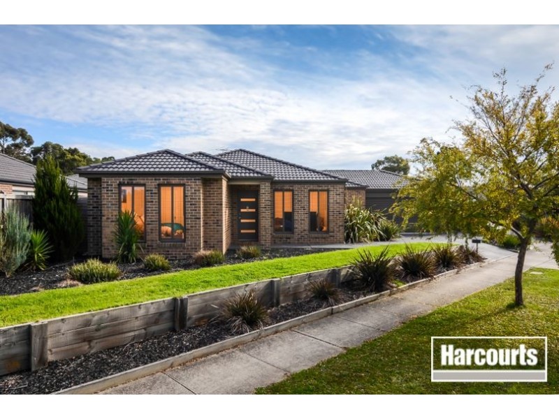 40 Tipperary Circuit, Pakenham VIC 3810