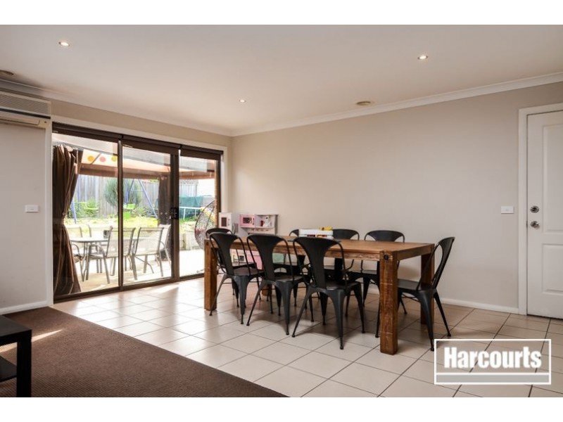 40 Tipperary Circuit, Pakenham VIC 3810