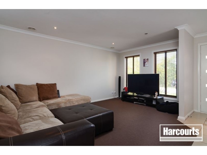 40 Tipperary Circuit, Pakenham VIC 3810