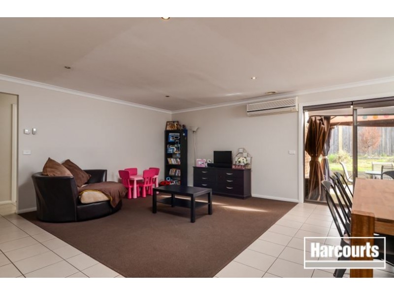 40 Tipperary Circuit, Pakenham VIC 3810