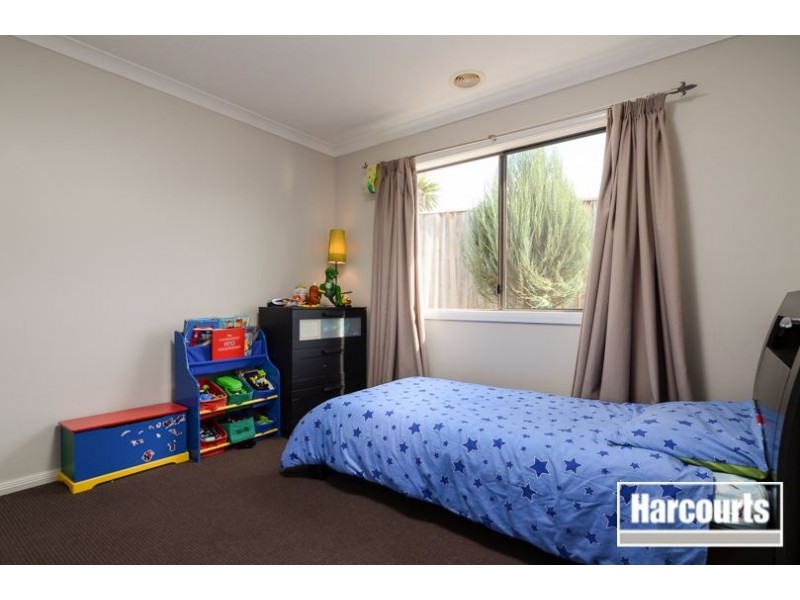 40 Tipperary Circuit, Pakenham VIC 3810