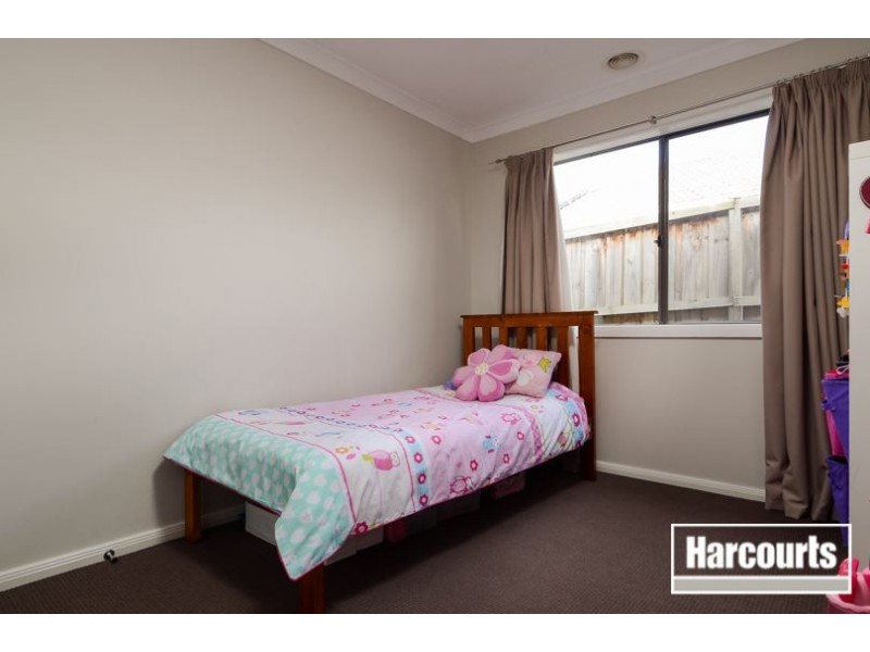 40 Tipperary Circuit, Pakenham VIC 3810