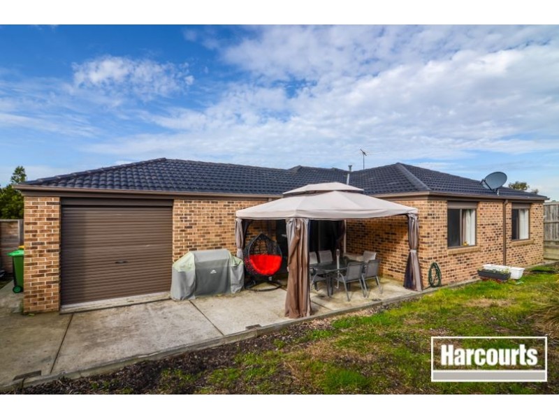 40 Tipperary Circuit, Pakenham VIC 3810
