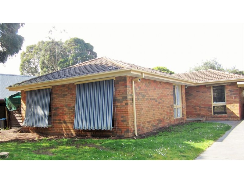 146 Taylors Lane, Rowville VIC 3178