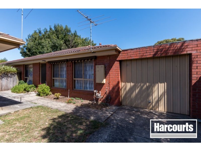 3/6 Alexander Street, Cranbourne VIC 3977