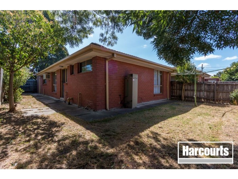 3/6 Alexander Street, Cranbourne VIC 3977