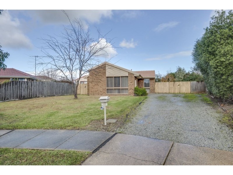 17 Nabilla Court, Pakenham VIC 3810