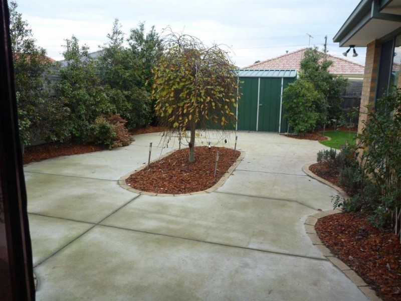 40 Bushlark Drive, Carrum Downs VIC 3201