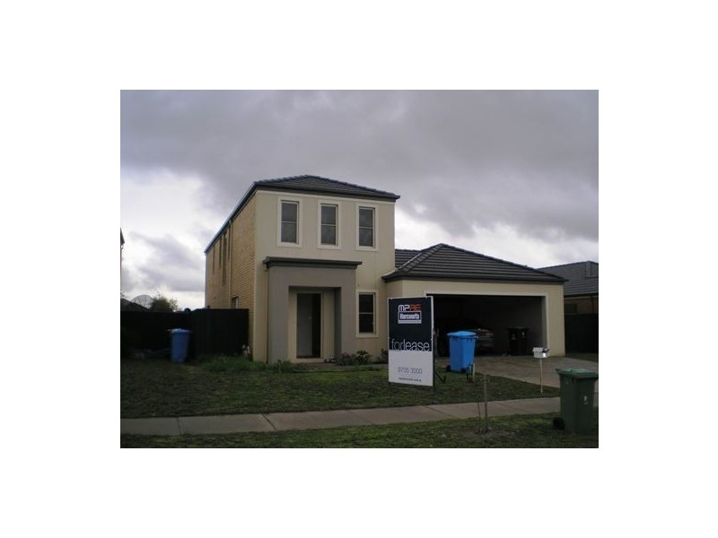 4 Shay Close, Narre Warren South VIC 3805