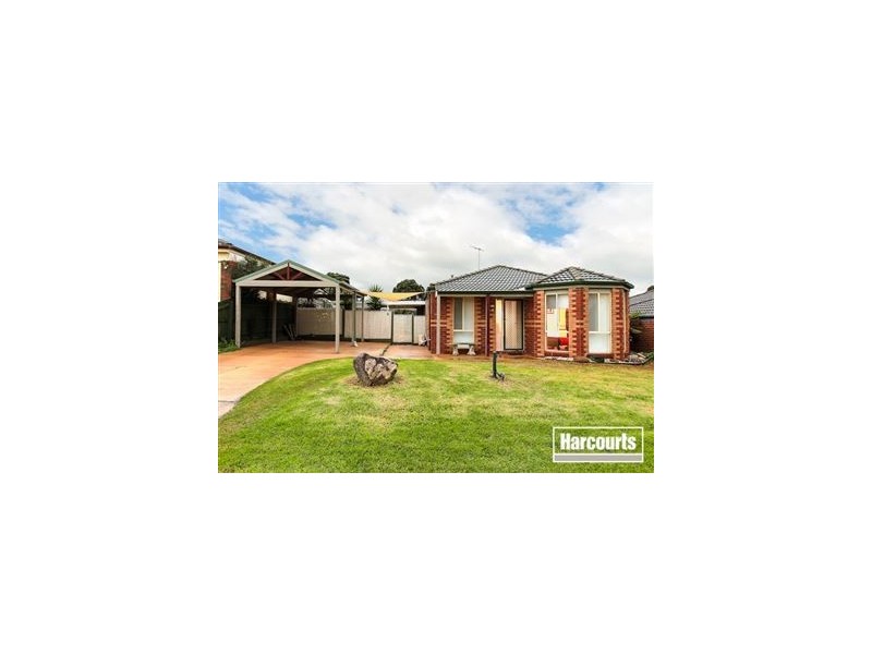 20 Janson Close, Narre Warren South VIC 3805