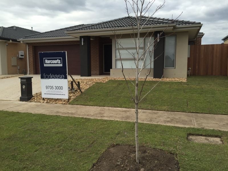 17 Riverstone Boulevard, Clyde North VIC 3978