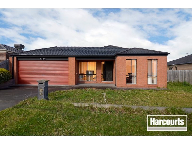 19 Fleur Court, Narre Warren South VIC 3805