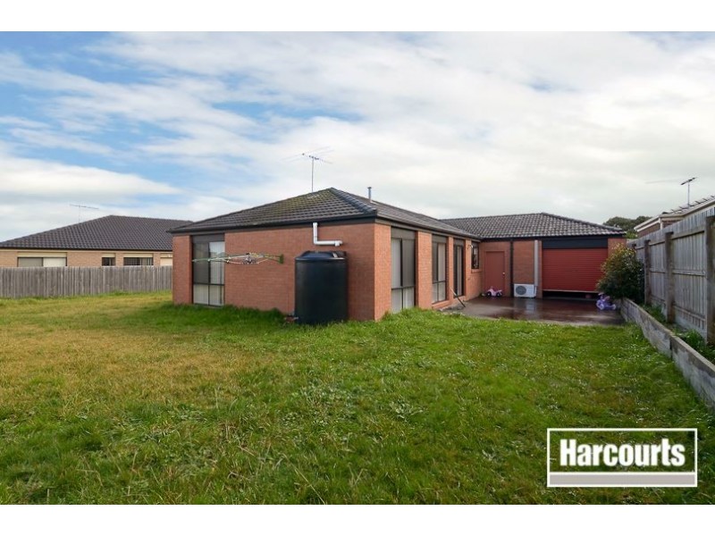 19 Fleur Court, Narre Warren South VIC 3805