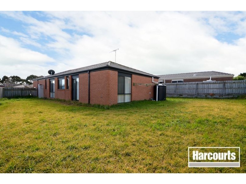 19 Fleur Court, Narre Warren South VIC 3805