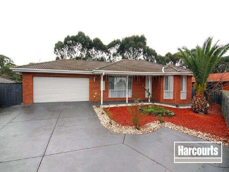 16 Teal Court, Narre Warren South VIC 3805