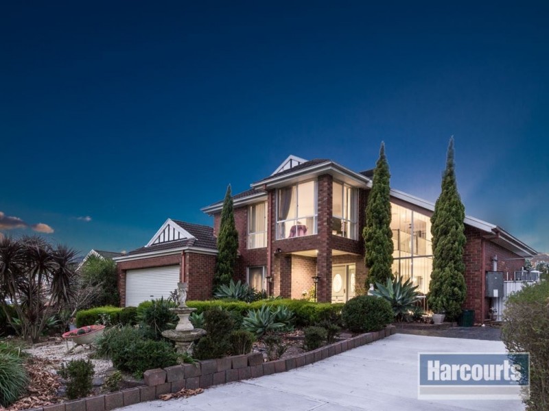 8 Walcott Place,, Narre Warren South VIC 3805