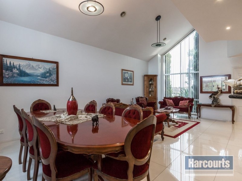 8 Walcott Place,, Narre Warren South VIC 3805