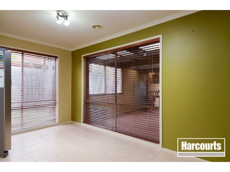 50 Robinswood Parade, Narre Warren South VIC 3805