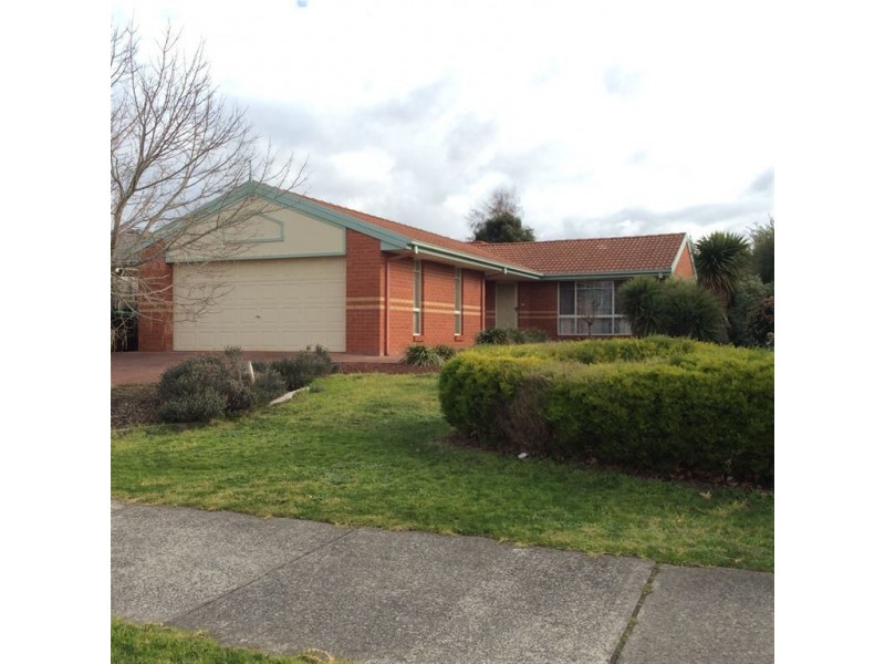 21 The Avenue, Narre Warren South VIC 3805