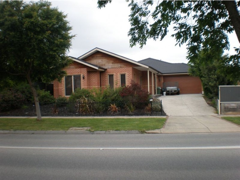 51 Littlecroft Avenue, Narre Warren South VIC 3805