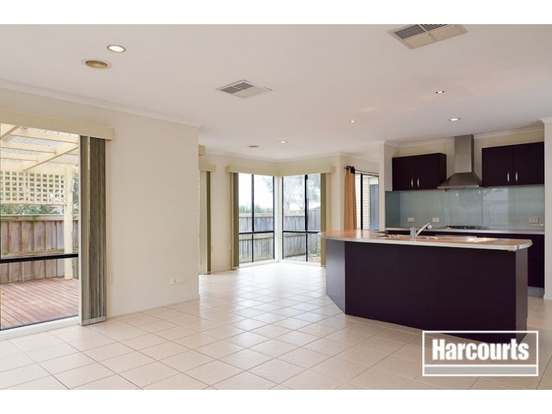 1 Azure Place, Narre Warren South VIC 3805