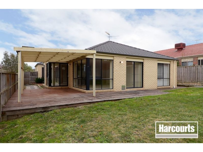 1 Azure Place, Narre Warren South VIC 3805