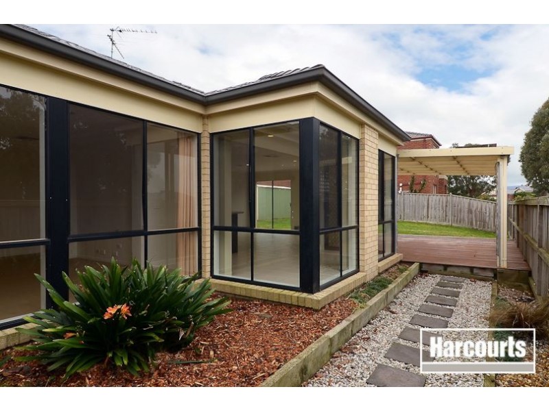 1 Azure Place, Narre Warren South VIC 3805