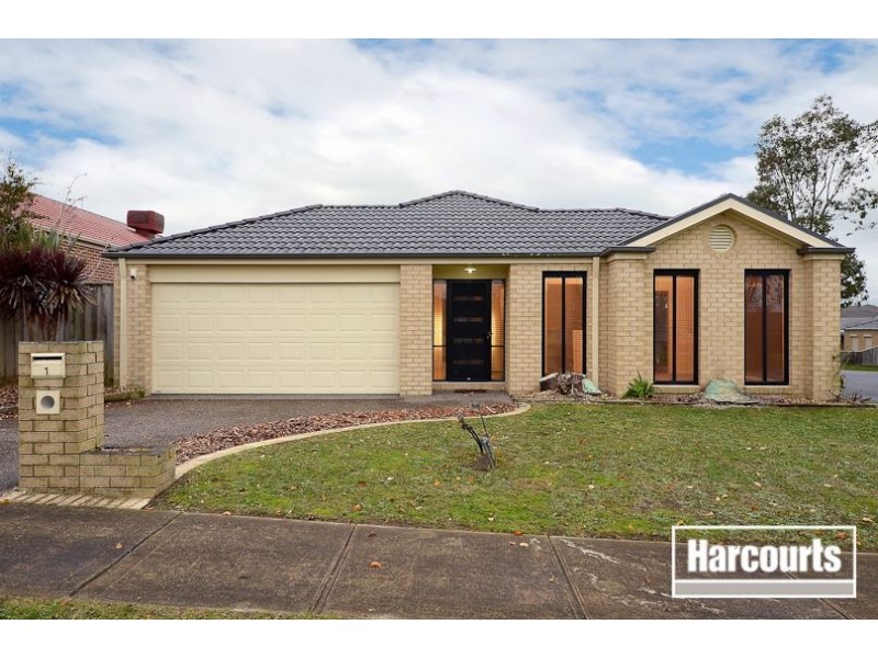 1 Azure Place, Narre Warren South VIC 3805