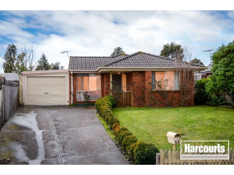 68 Raisell Road, Cranbourne West VIC 3977