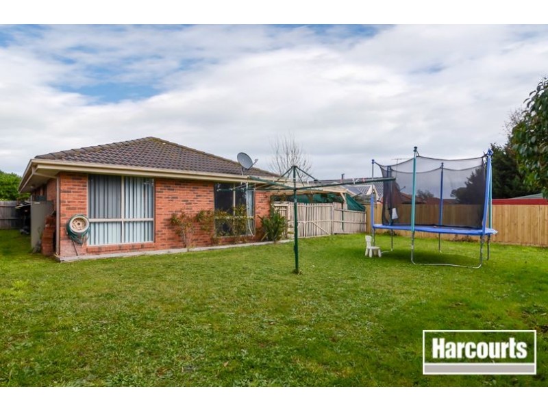 68 Raisell Road, Cranbourne West VIC 3977