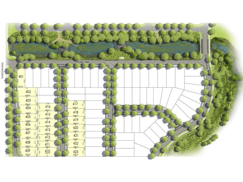 53 Leyland Drive, Narre Warren South VIC 3805