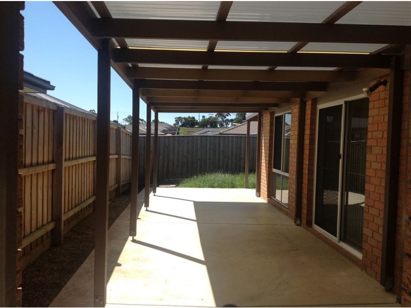 28 Algerd Way, Pakenham VIC 3810