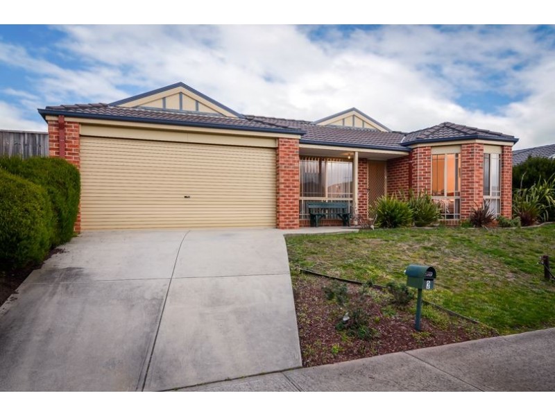 3 Tulip Grove, Cranbourne VIC 3977