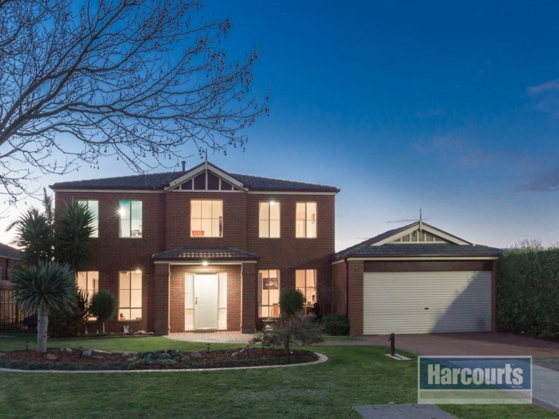 15 Arlington Place, Narre Warren South VIC 3805