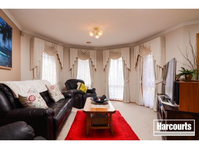 15 Fira Court, Narre Warren VIC 3805