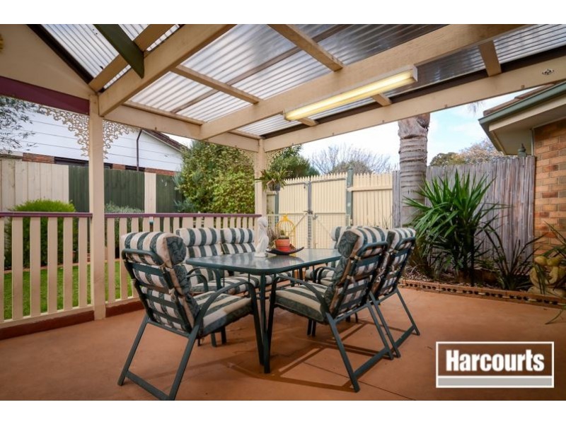 15 Fira Court, Narre Warren VIC 3805