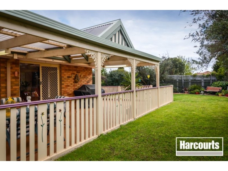 15 Fira Court, Narre Warren VIC 3805