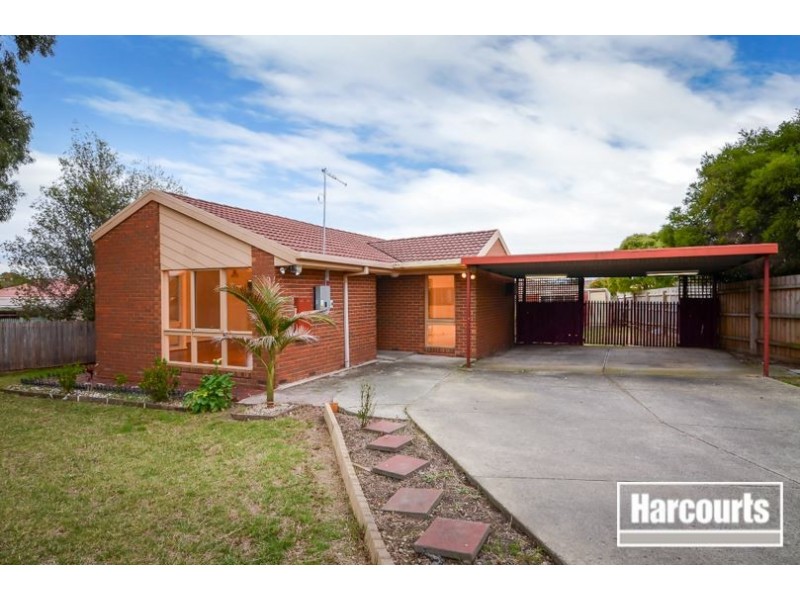 6 Coonara Court, Narre Warren VIC 3805