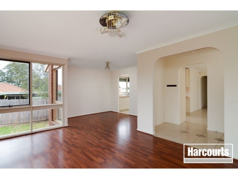 6 Coonara Court, Narre Warren VIC 3805