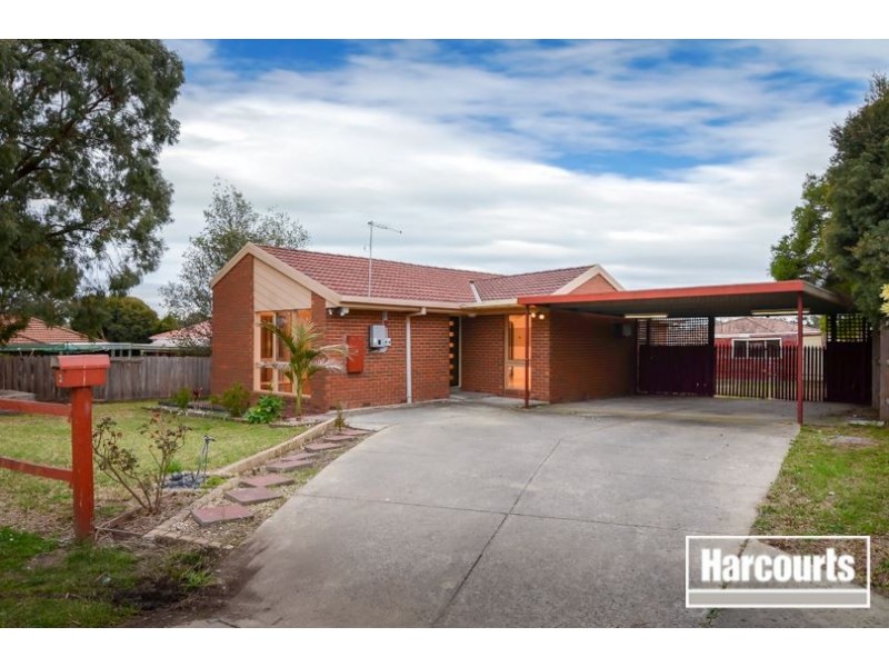 6 Coonara Court, Narre Warren VIC 3805