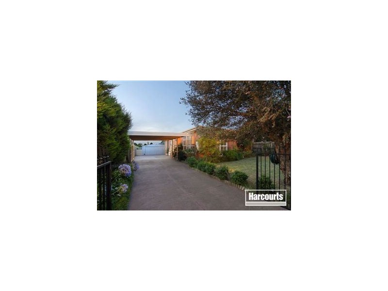 3 Anaconda Road, Narre Warren VIC 3805