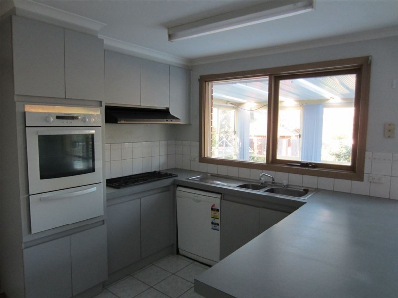 21 Glenburn Drive, Hallam VIC 3803