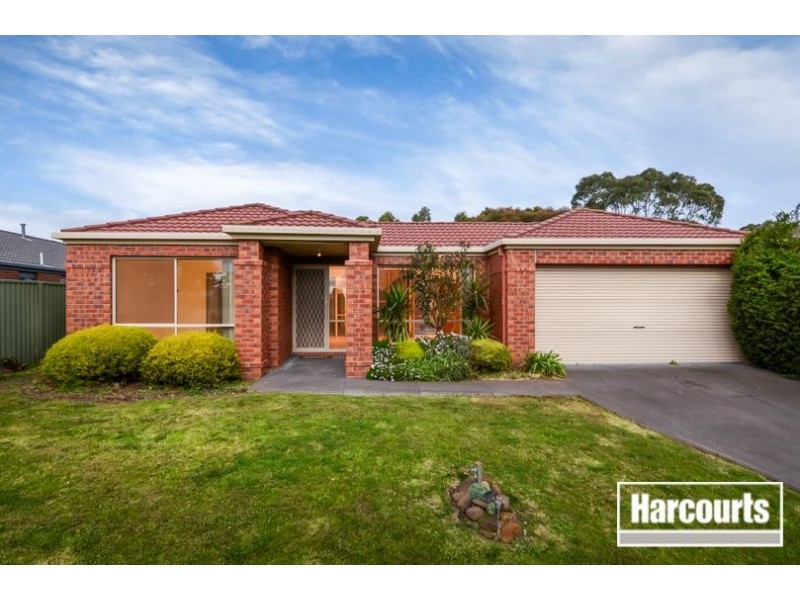53 Briarcrest Drive, Cranbourne East VIC 3977