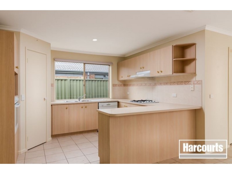 53 Briarcrest Drive, Cranbourne East VIC 3977