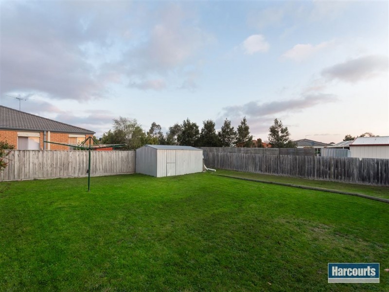 378 Ormond Rd, Narre Warren South VIC 3805
