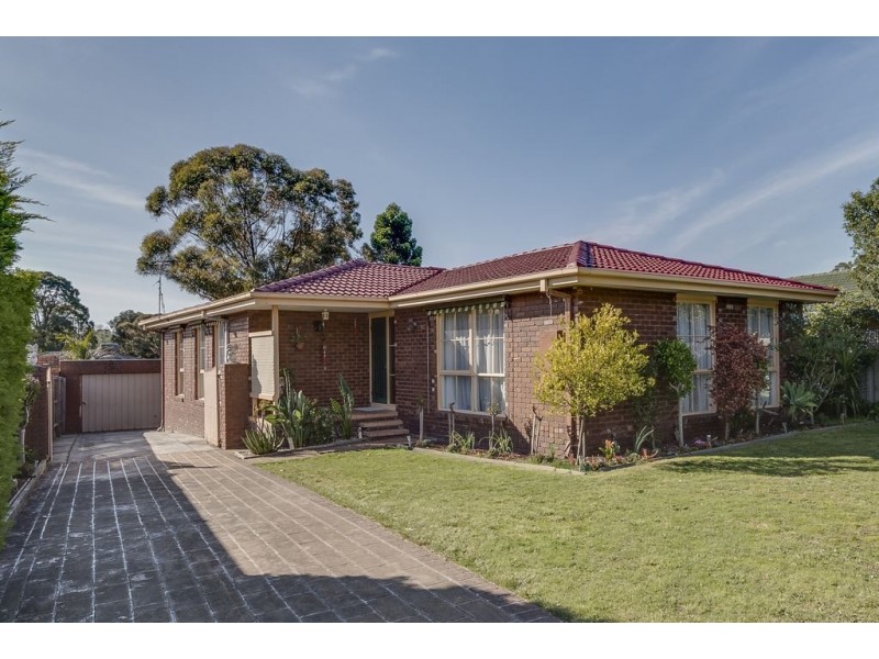 11 Darling Way, Narre Warren VIC 3805