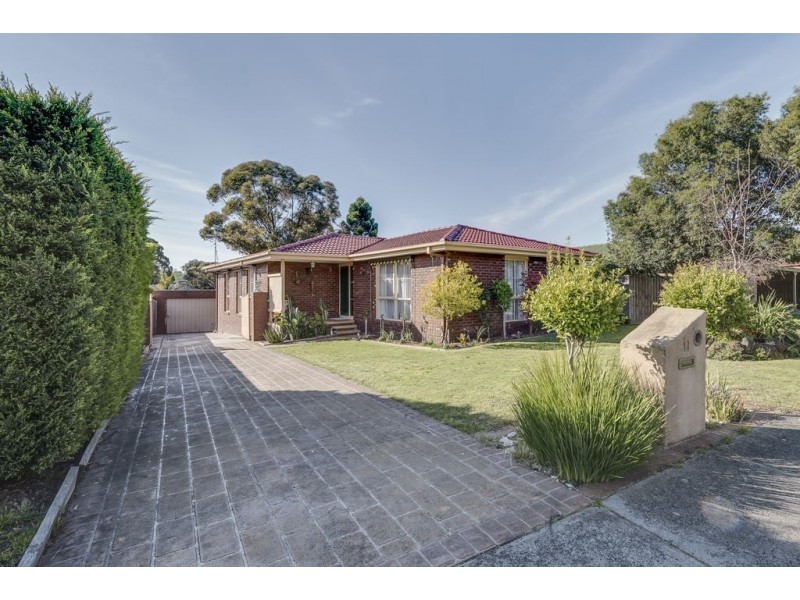 11 Darling Way, Narre Warren VIC 3805